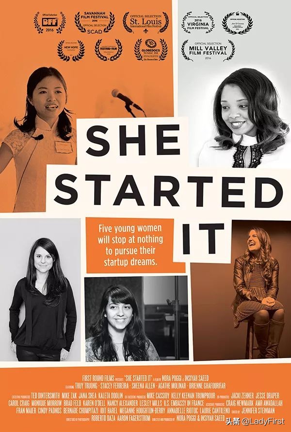 超好看！五一假期一定不要错过这 16 部纪录片