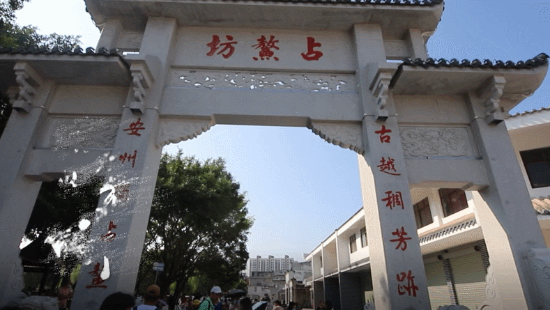 北海隔壁，广西这座安逸老城！高铁直达，嗦粉水果自由，早该火了