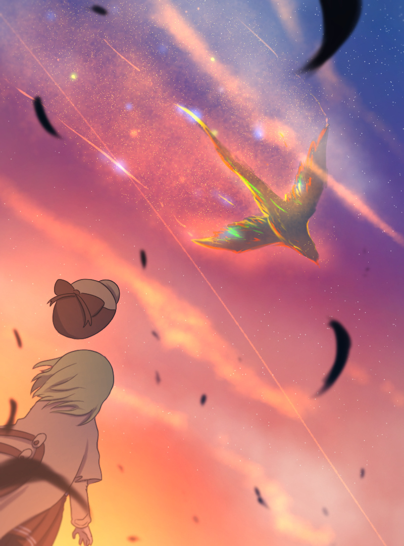 唯美又可爱的漫画图片漫画唯美图片大全