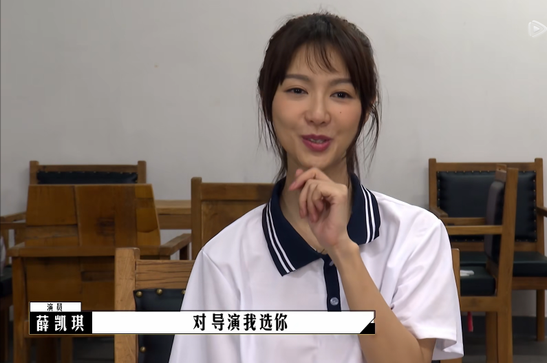 40岁还能演学生的女星，我只服这3位，不用装嫩，就是这么显年轻