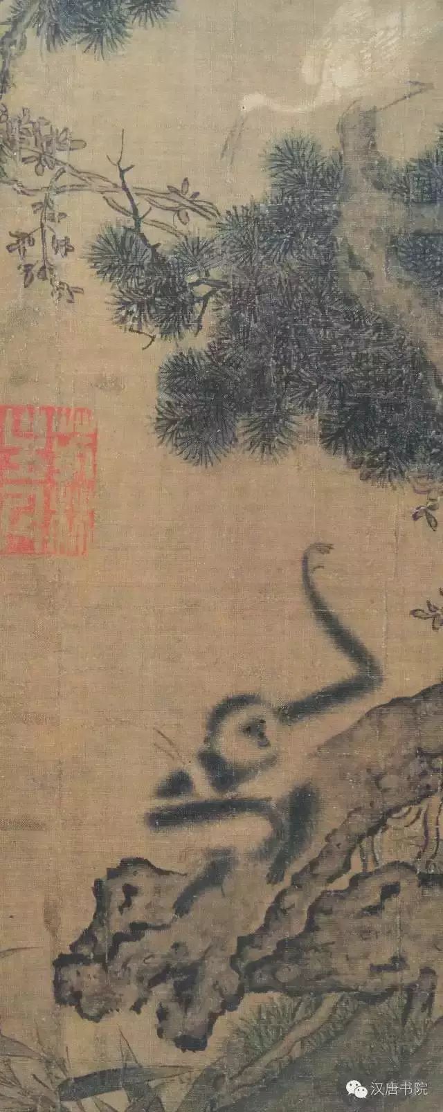 200幅高清图，看遍上海博物馆历代名画