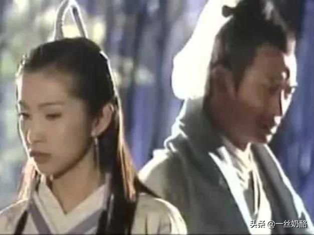 盘点少年包青天包拯的官配