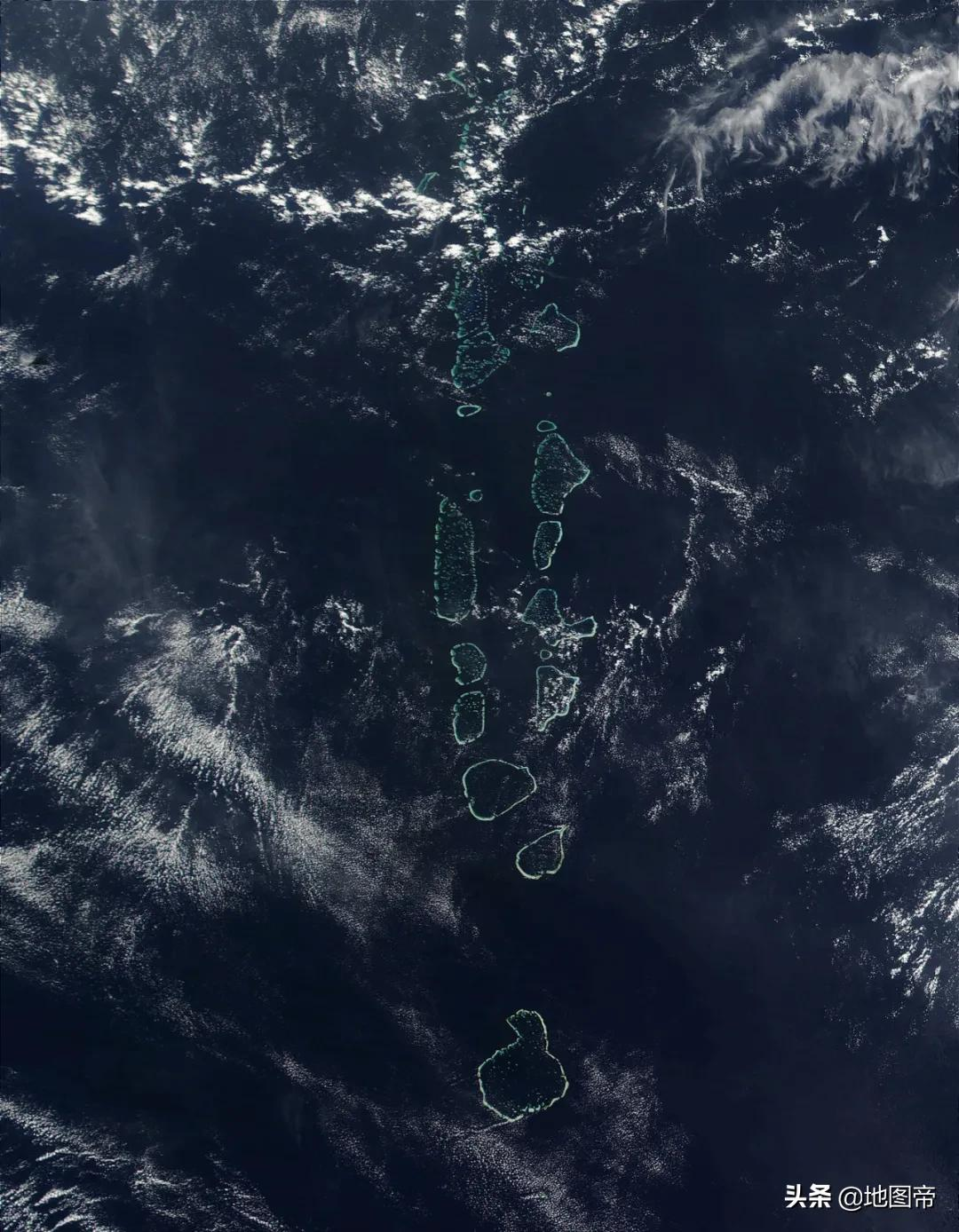安达曼群岛地图,安达曼群岛地图位置