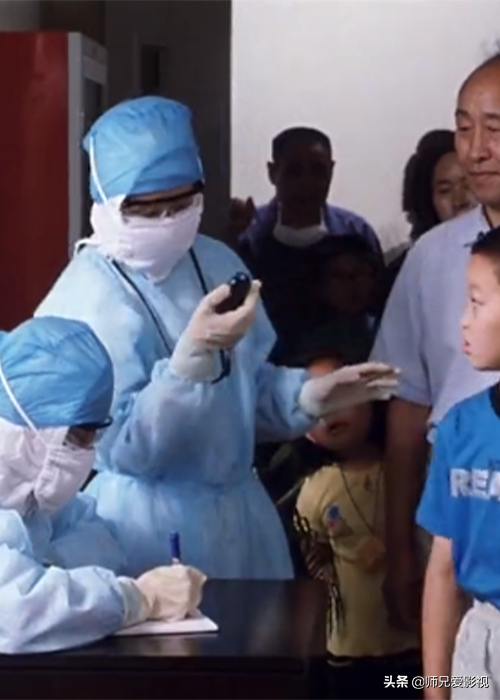 中国抗击疫情的电影你看过多少？