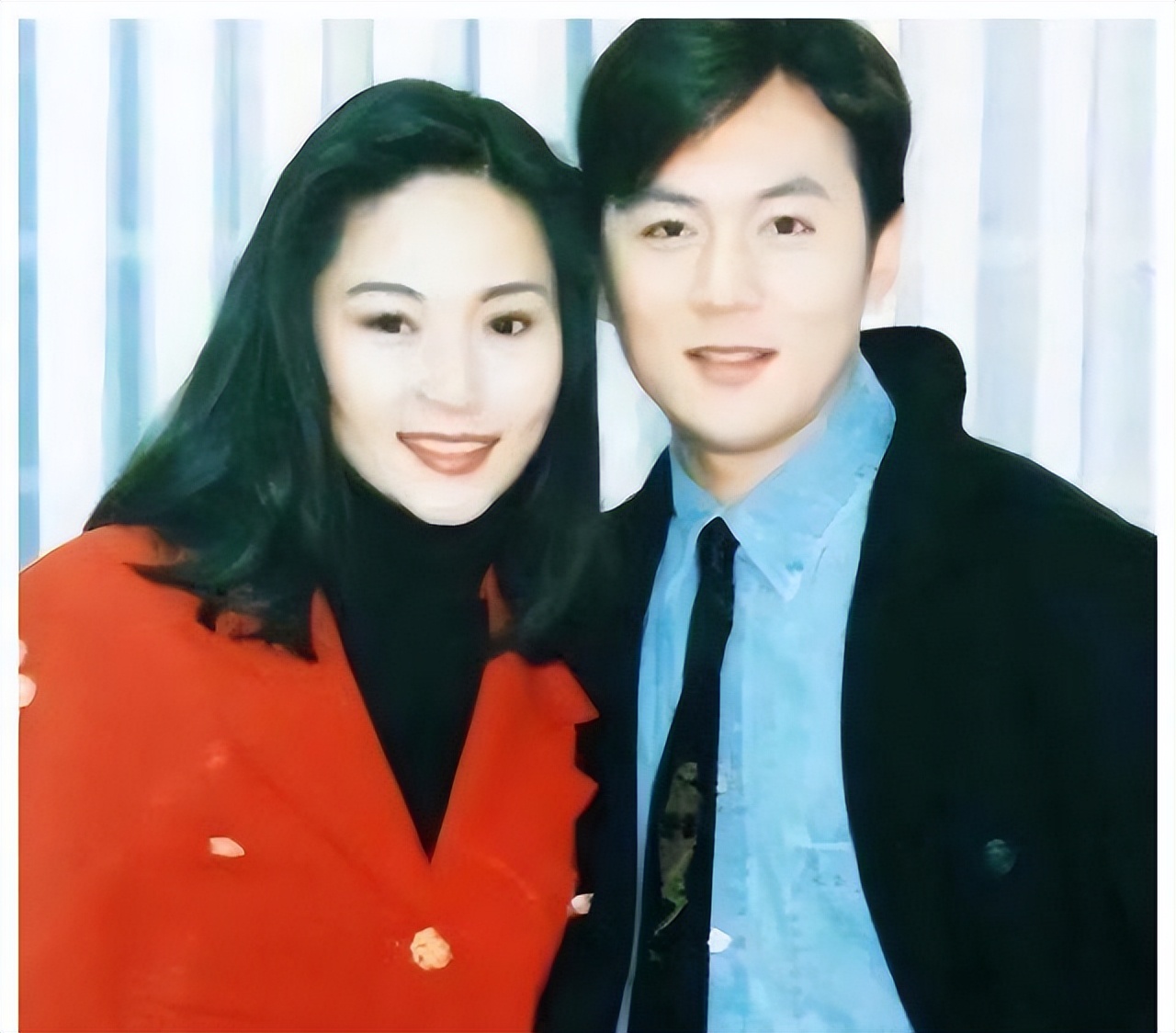 这个视帝比王宝强还惨，被妻子骗光家产，6个孩子没一个是亲生的