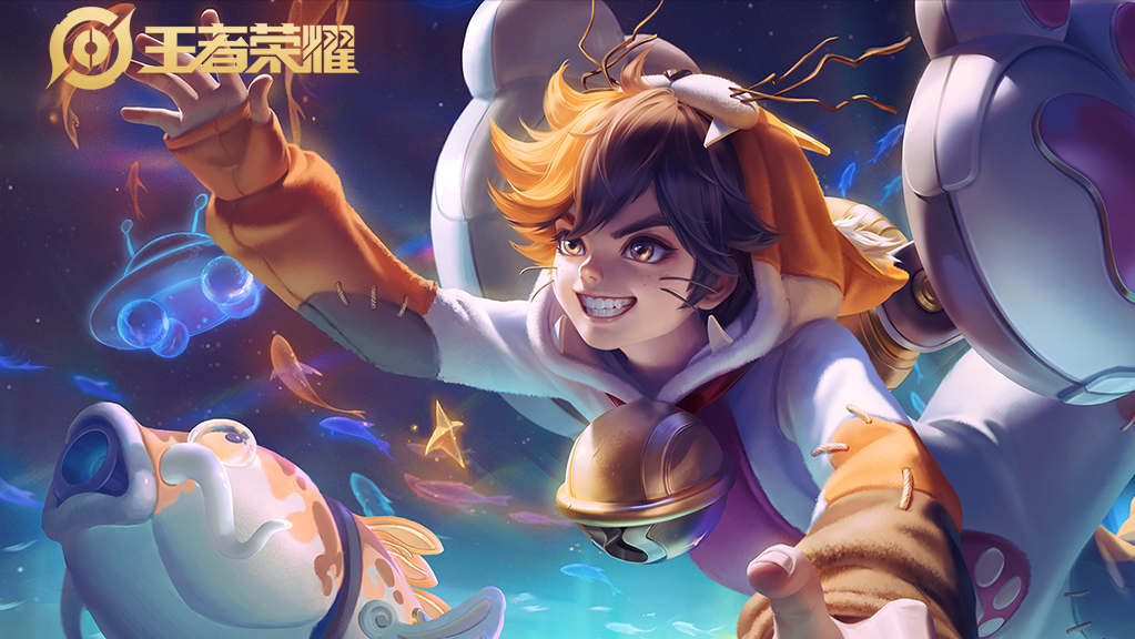 射手梯度“地震级”更新，狄仁杰沦为T3，对线不输一切的她登顶T0