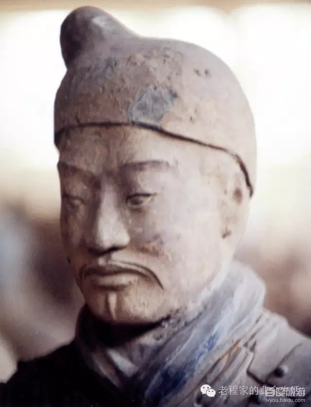 中国陶瓷历史文化简述(6):战国秦汉时期——瓷器诞生于东汉