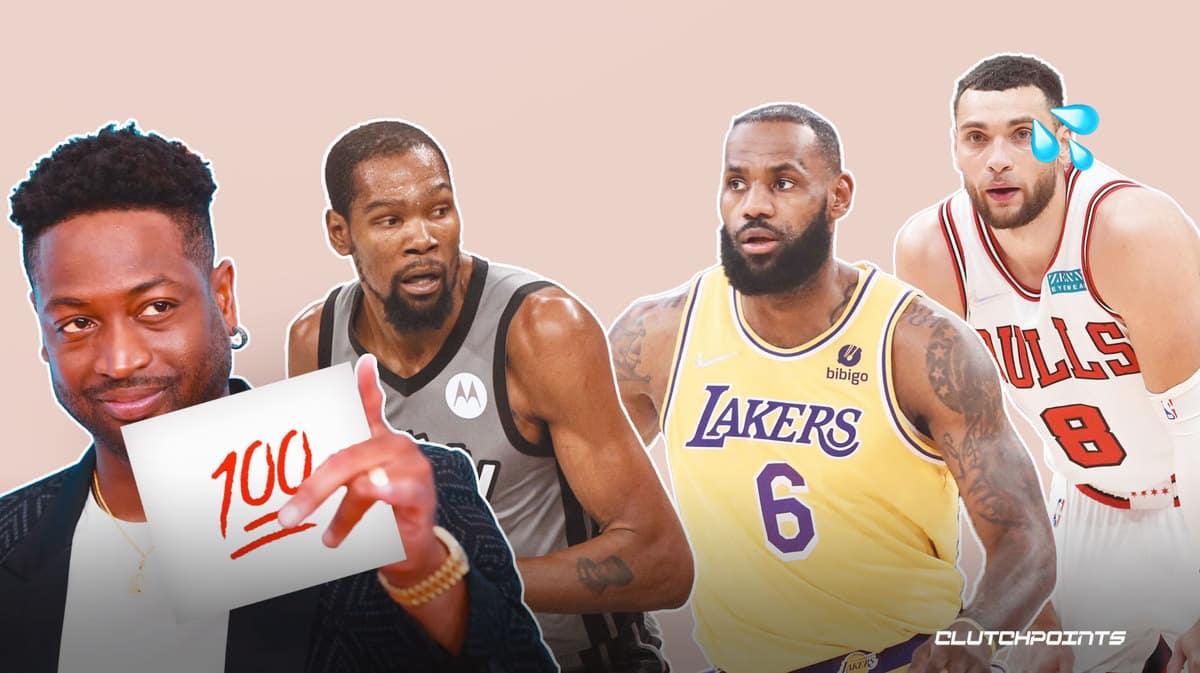 nba为什么不灌篮(美媒质疑NBA：既然扣篮大赛这么烂，为什么不用单挑代替呢？)