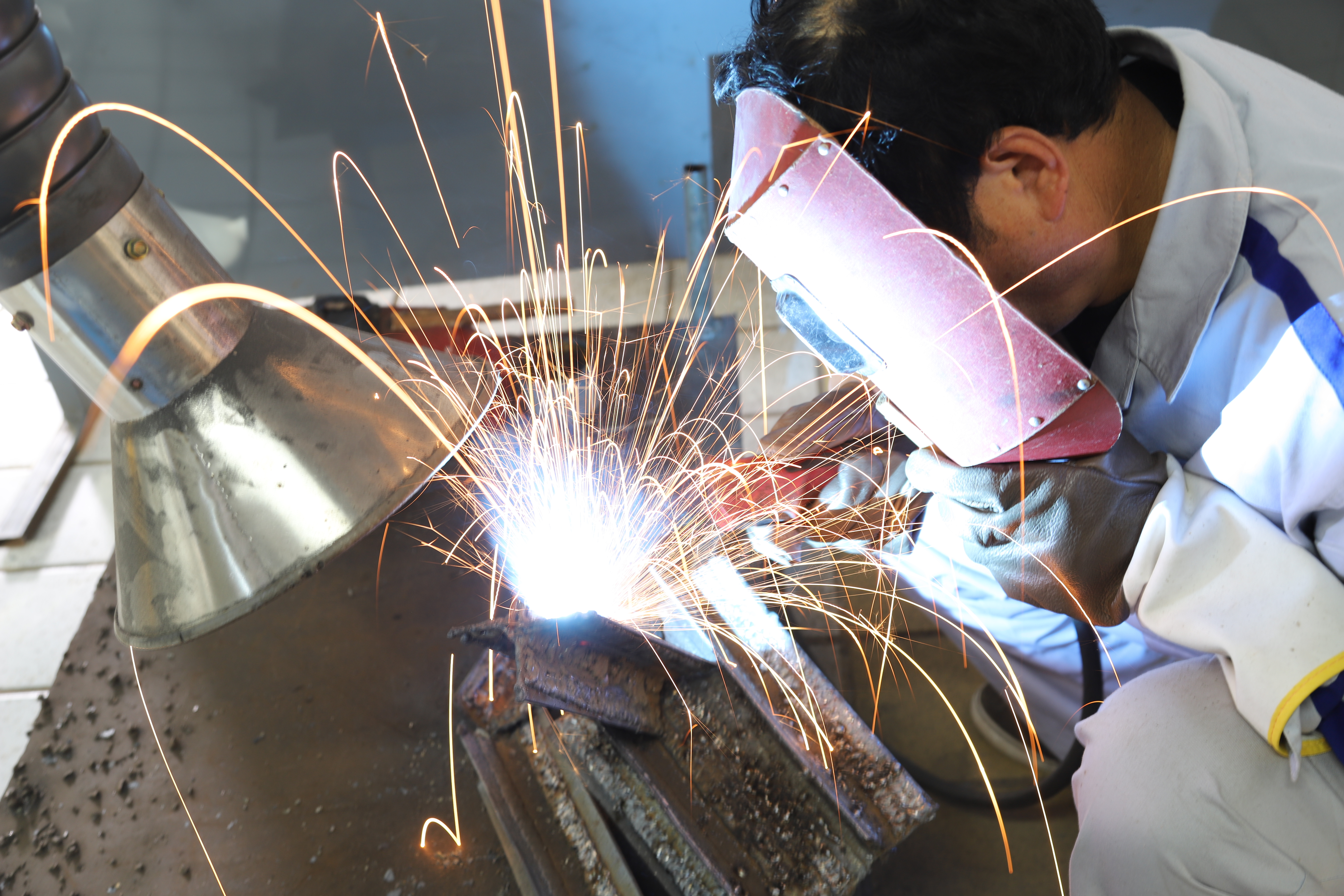 焊工培训学校哪里好（焊工证书去哪里可以培训考取）