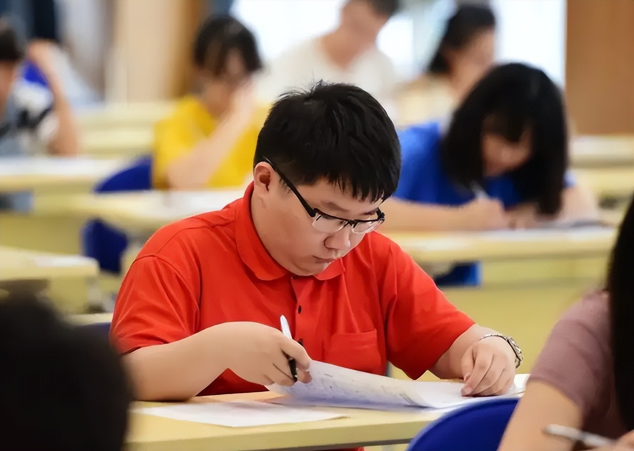 这四本证书已经被取消，考下来也是一文不值，考生不要白费力气了