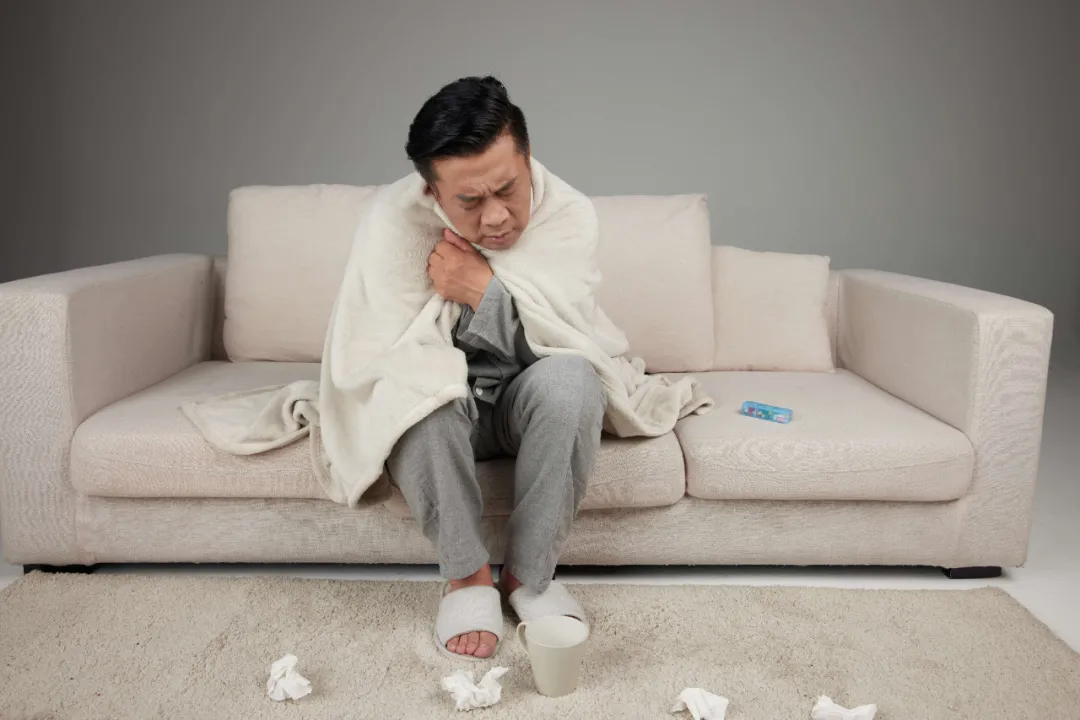 打败肺癌患者的也许不是癌细胞,而是这10大并发症
