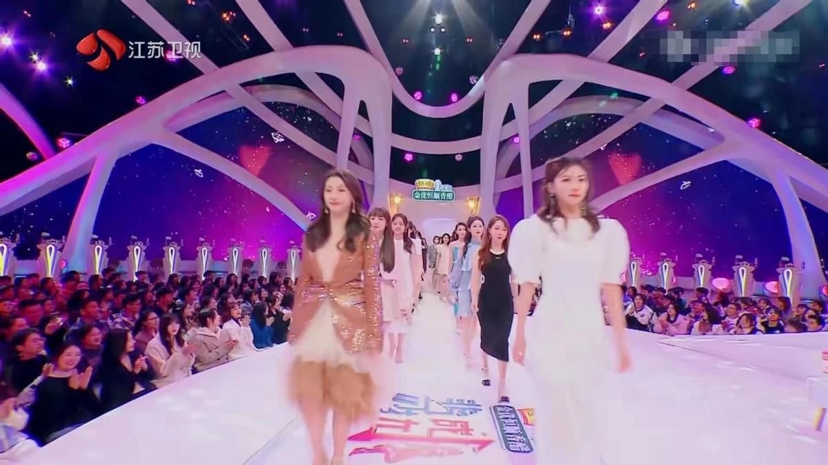 非诚勿扰如何骗了观众13年？女嘉宾被玩弄于股掌，幕后全是交易
