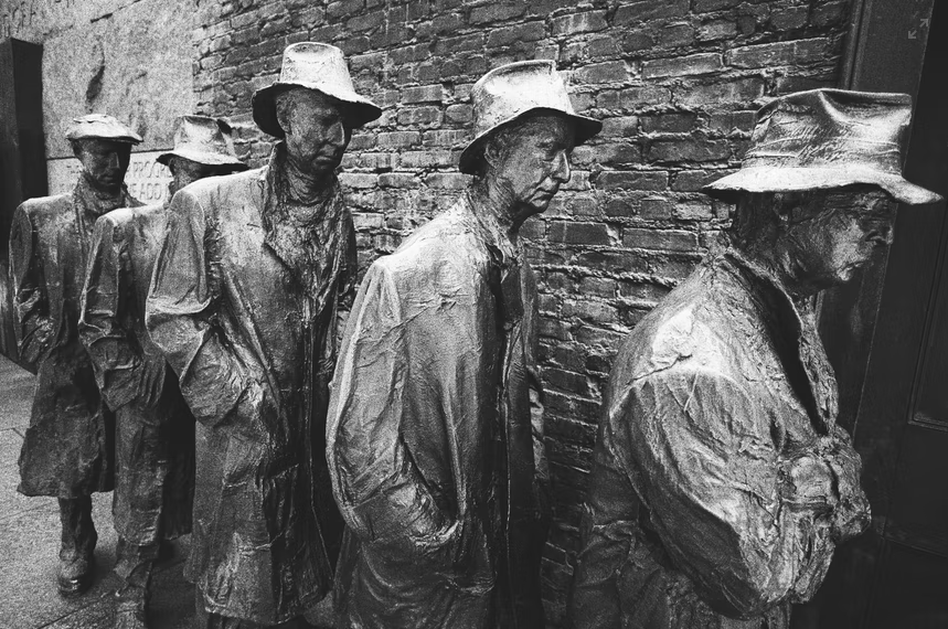 历史的韵脚：榨空头、“铜王”的陨落及1907年金融恐慌