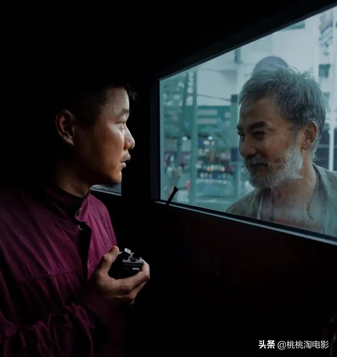 是的，《误杀2》终于来了