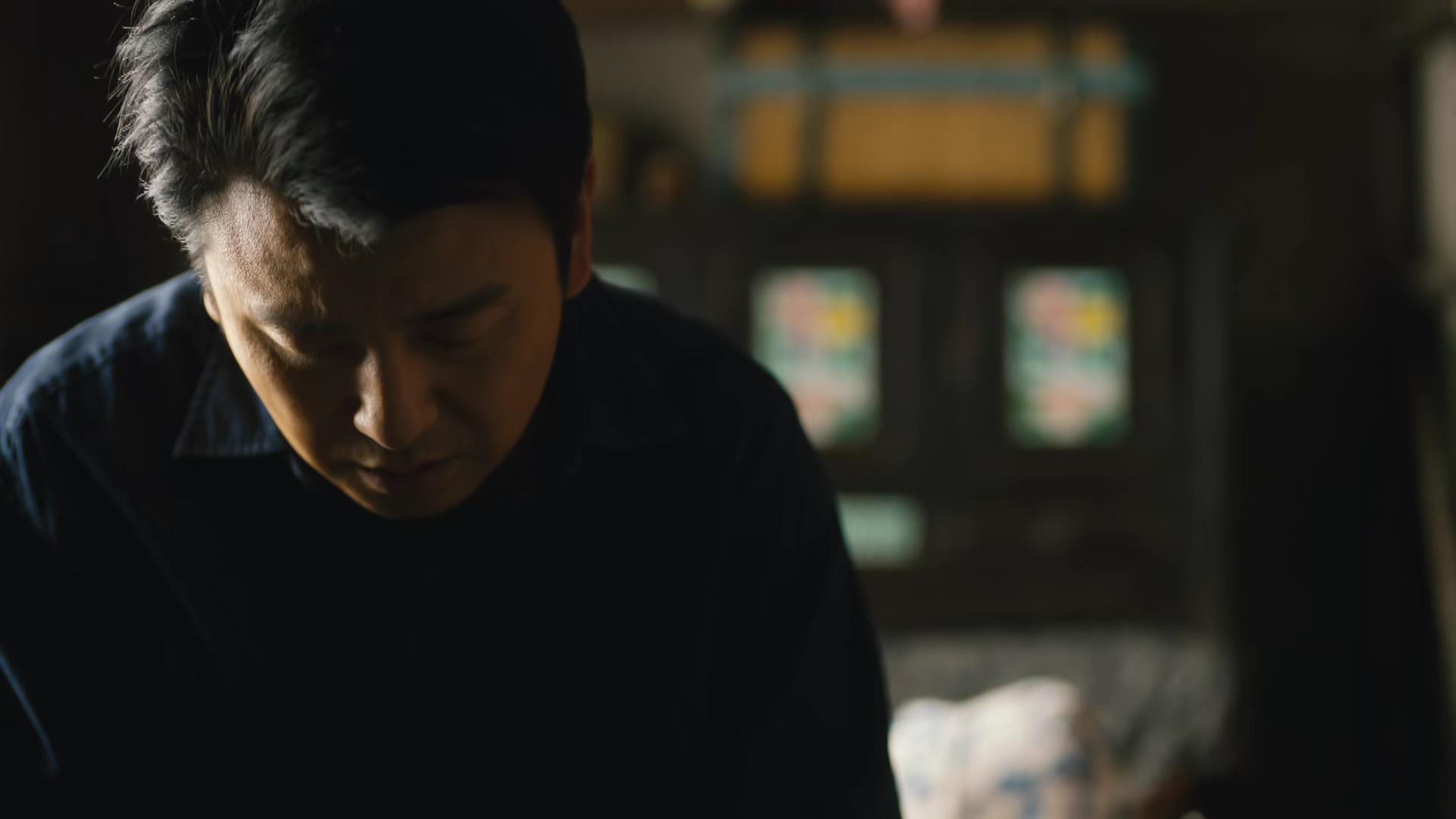 看了《人世间》第43集，我无语凝噎，如鲠在喉，写下这篇文章