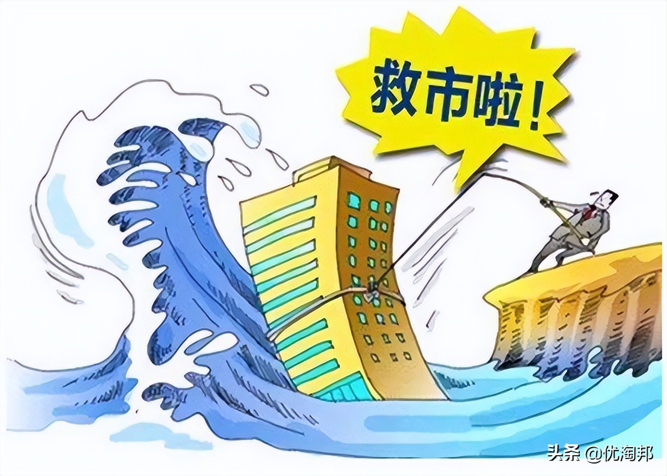 消费市场欲振乏力，银行贷款投放加速，下半年会怎样？积重难返？