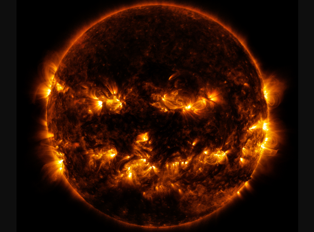 如果太阳熄灭，人类多久才能感知到？8分钟后？准确来说是10000年