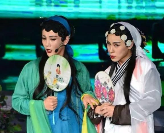 百变大咖秀播出十周年回忆各种笑点