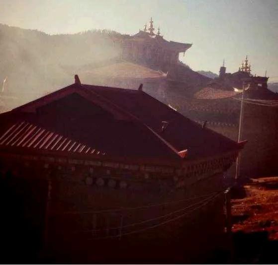 不一样的支教，不一样的人生，记录我在藏区学校支教的日子