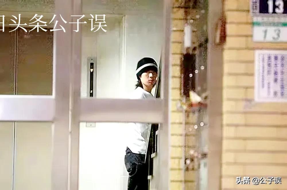 林志颖情史，擦肩叶蕴仪，情定陈若仪