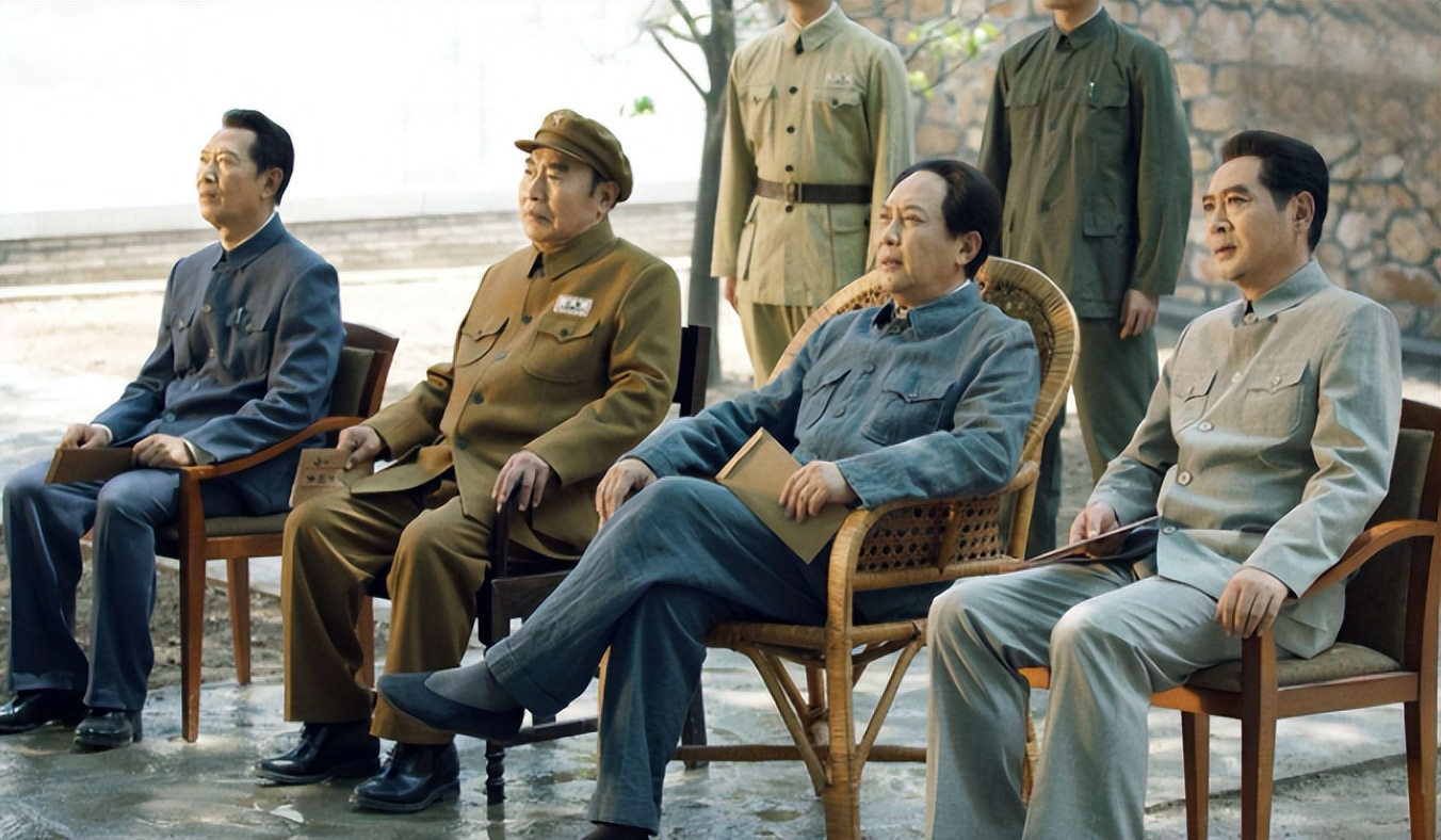 带领中国走向富强的7大伟人，没有他们，如今的中国不会如此强大