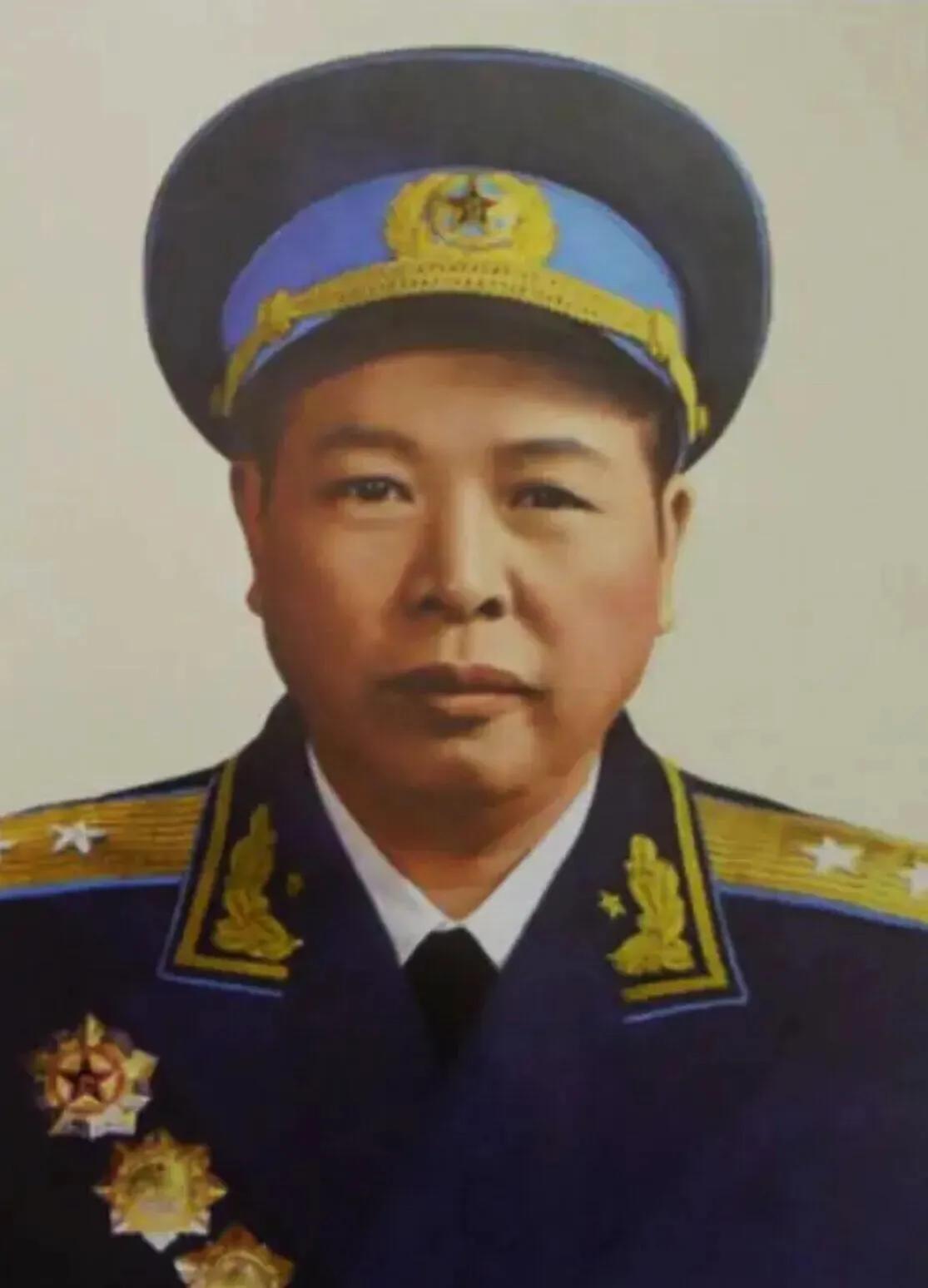 南京军事学院战役系首届学员名单大全：授衔情况，毕业分配去向