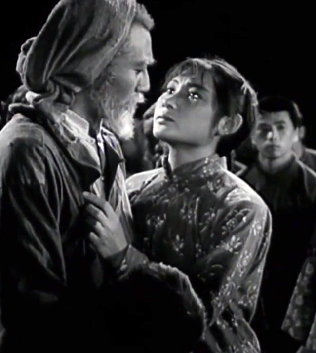 昔日长影厂12位厂花今昔照 曾经个个貌美如花 可惜如今有5位已去世