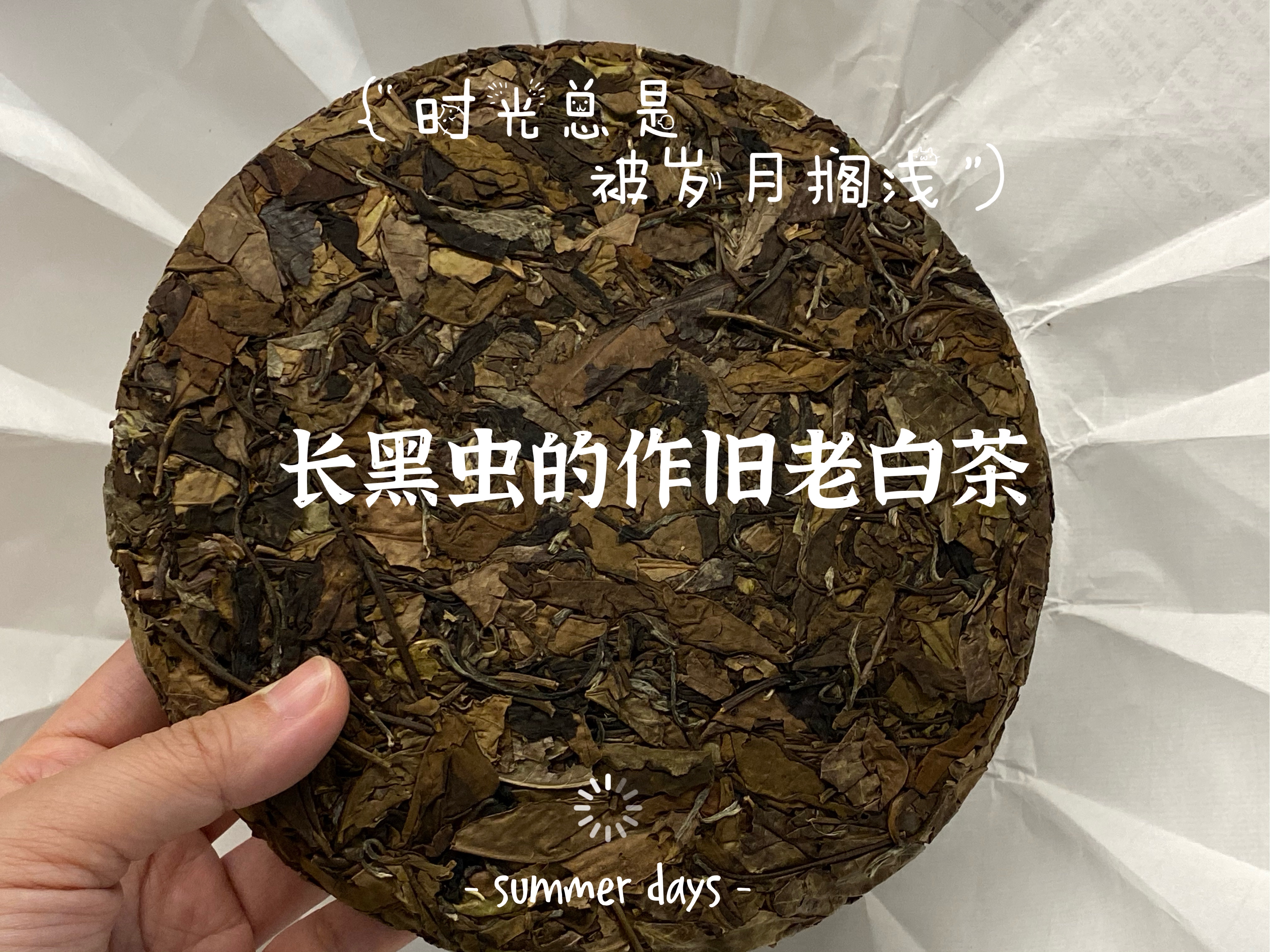 5种内行人从不会买的劣质茶，一个比一个假，全是大坑