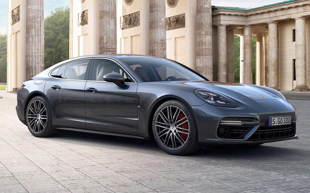 2021年进口轿车销量top5!保时捷上榜,奔驰s级勇夺亚军