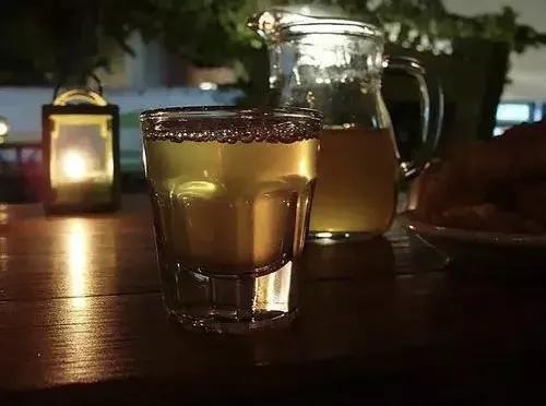 酒后感言，心情短句