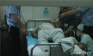 11年长沙男子8刀刺死女大学生，得知死刑后露出微笑，为何？