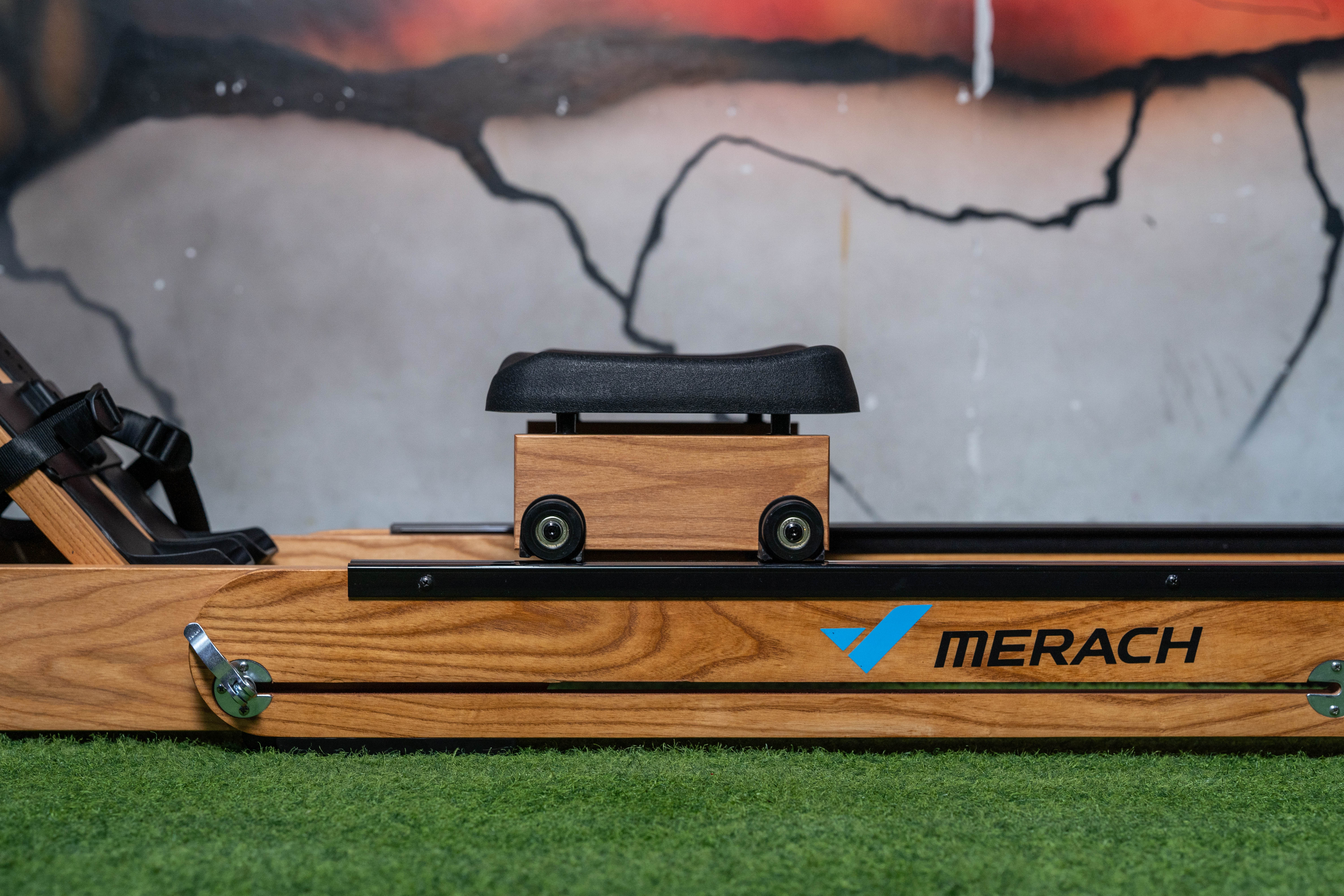 不想跑步？专业健身教练告诉你燃脂TOP1划船机怎么用