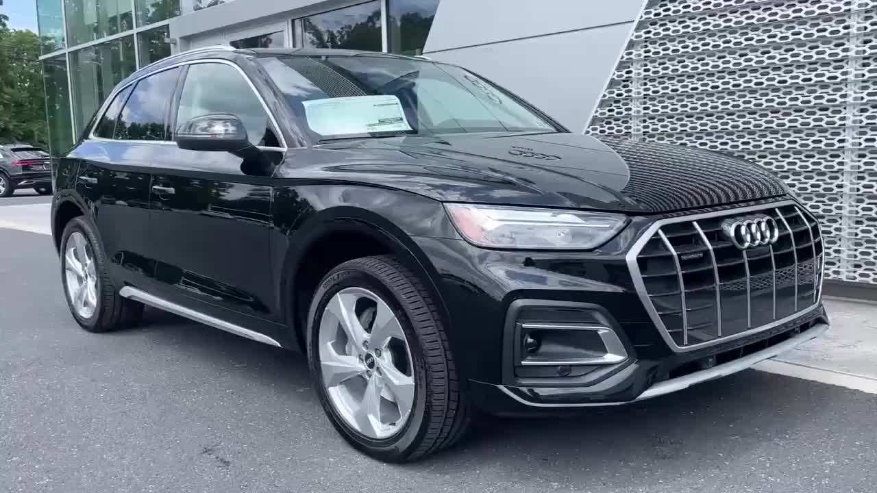 新款奥迪Q5L怎么样？网友：这个问题不改，10万的国产车都比它强