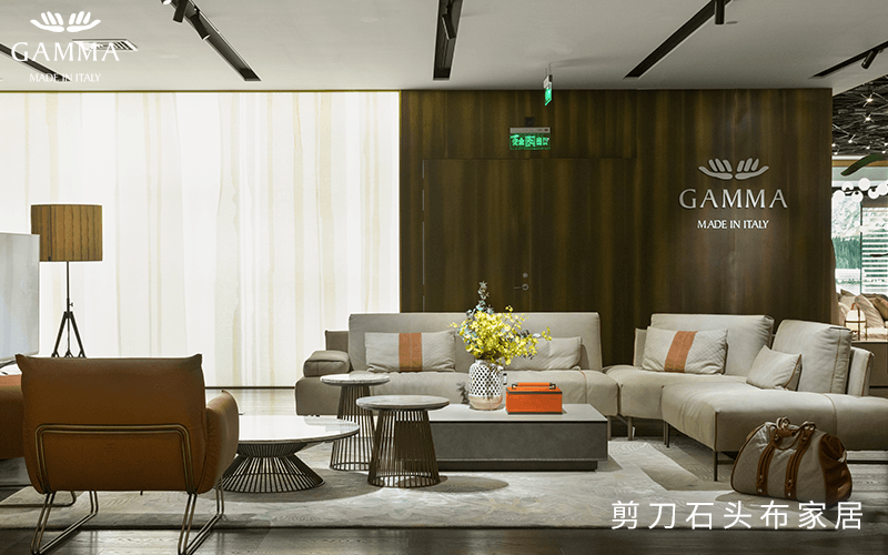 客廳沙發(fā)茶幾怎么搭配？