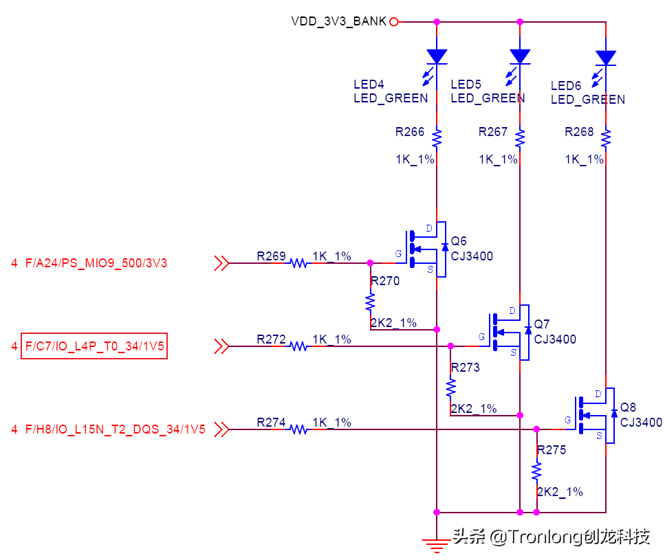 基于TMS320C6678开发板的ZYNQ PS + PL异构多核案例开发手册（1）