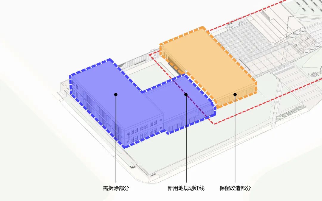 大连万科观贤图书馆 / 日清设计