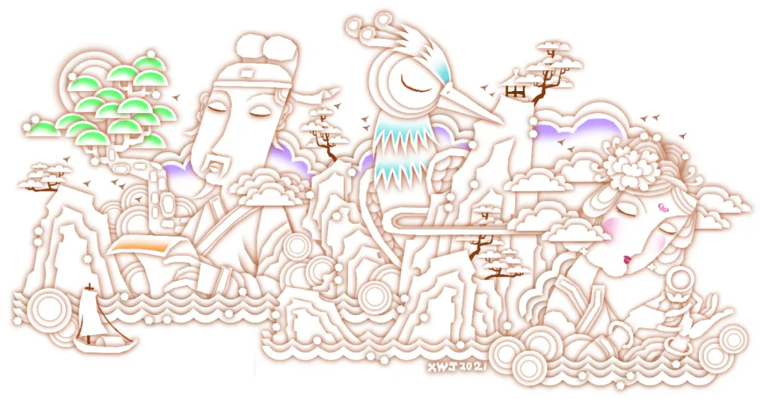 不忍直视!奢侈不但仅是费钱