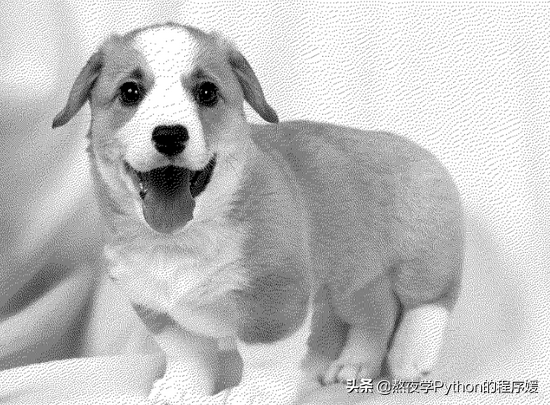 ![Python 细聊一下可以媲美 PS 的 PIL 图片处理库