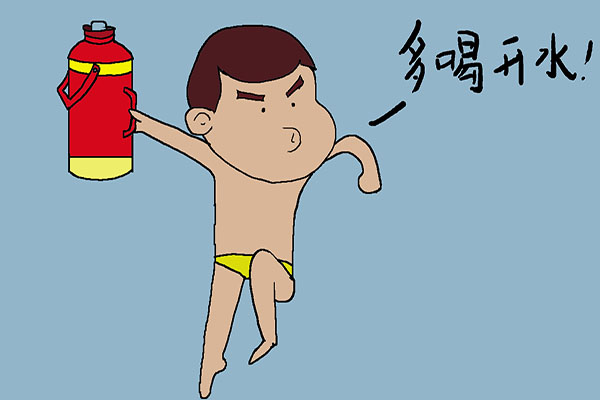 有人说热水会致癌，有人说水放凉后相当于慢性毒药，到底咋喝？