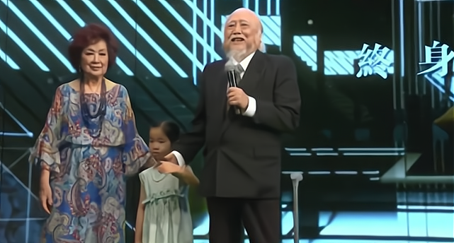 香港著名导演楚原逝世，获终生成就奖，一部电影改变粤语电影地位