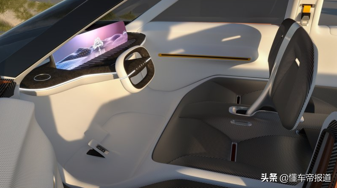 新车｜从皮卡到跑车全都有！日产发布2030战略，多款概念车亮相