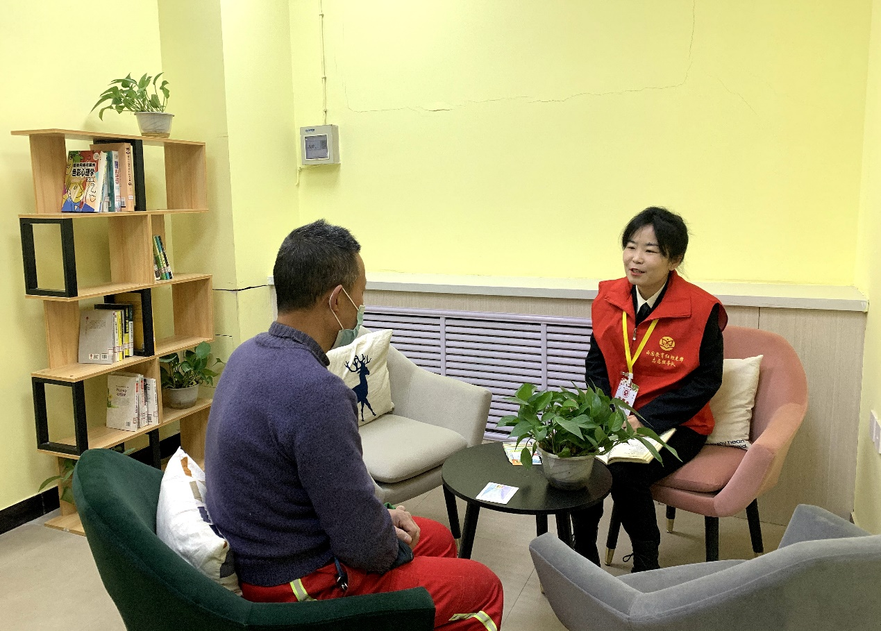 满满的安全感！西固平安建设交出喜人“答卷”