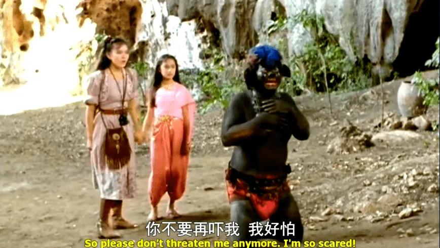 盘点五部《七龙珠》改编真人版影视作品，短片整体好于电影