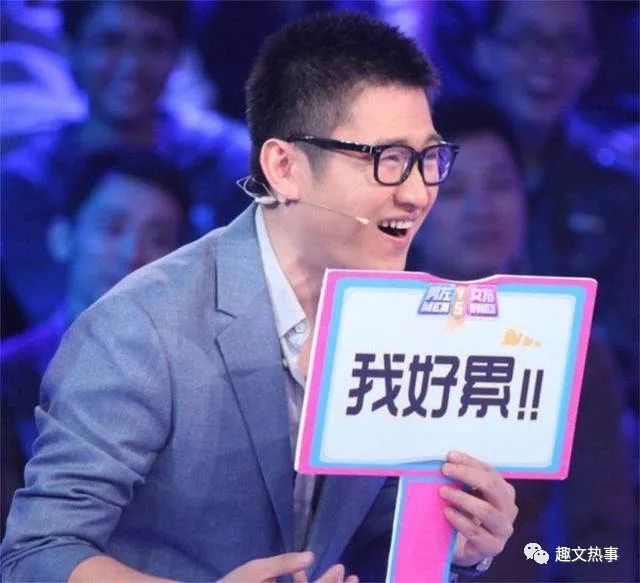 安保圈儿内的名人趣事