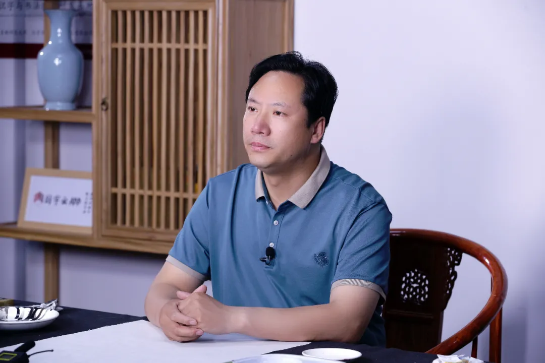 齐鲁行——中国画名家邀请展