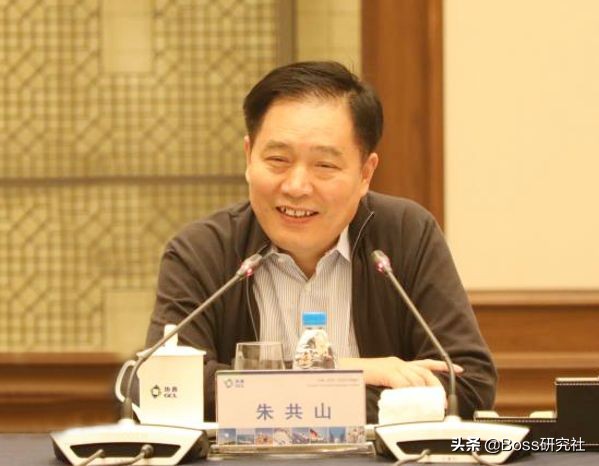 全国最富有的10个江苏人（省外篇），坐拥身价4245亿元