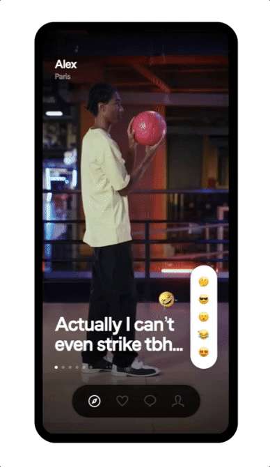 樱桃走心，西瓜走肾，这款 App 用水果标记你赤裸裸的约会需求