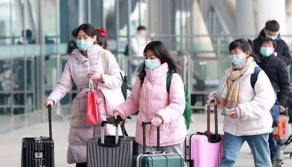 大学几月份放寒假（全国高校陆续放寒假）