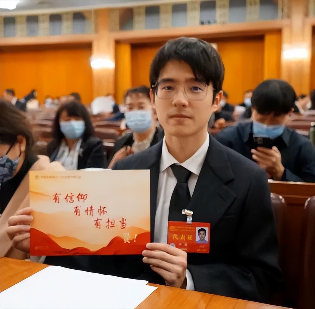 明星考编轻松“上岸”，普通人的努力还有意义吗？