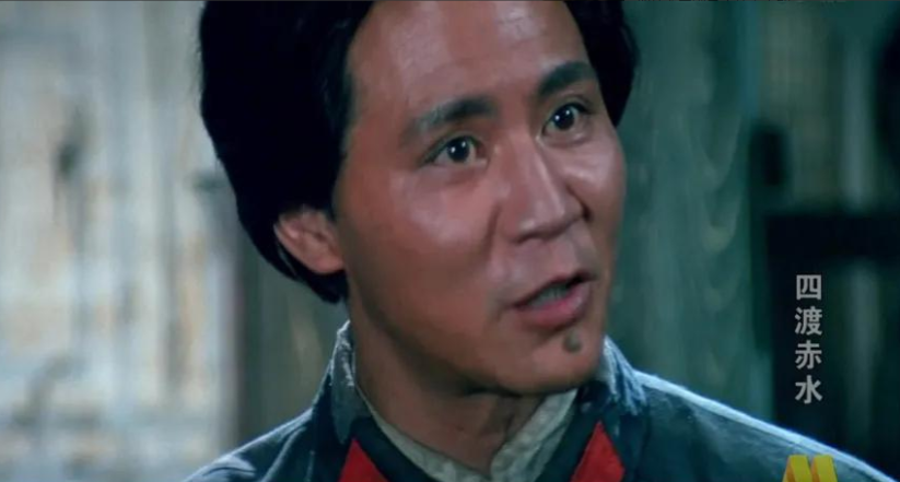 太像了，中国演毛泽东最牛的9个演员，唐国强仅排第2，张铁林倒数